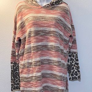 COPY - NWOT Honeyme Hoodie